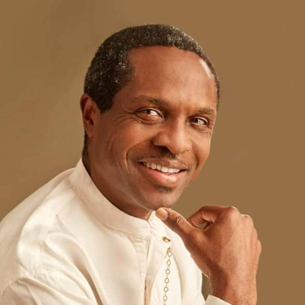 Tonye Cole