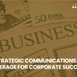 Strategic Communications Advisory