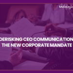 Strategic Communication