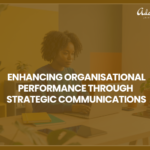 Enhancing Organisational Performance
