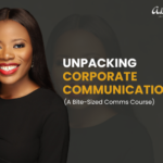 Unpacking Corporate Communications