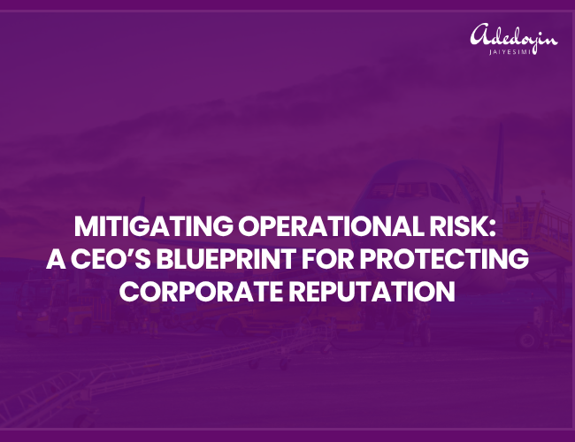 Corporate Reputation for Boards and CEOs